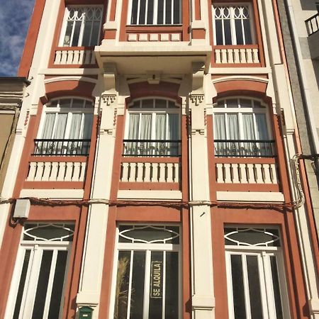 Apartamentos San Roque 리바데오 외부 사진